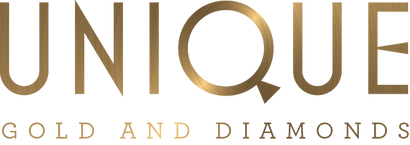 Unique Gold & Diamonds logo