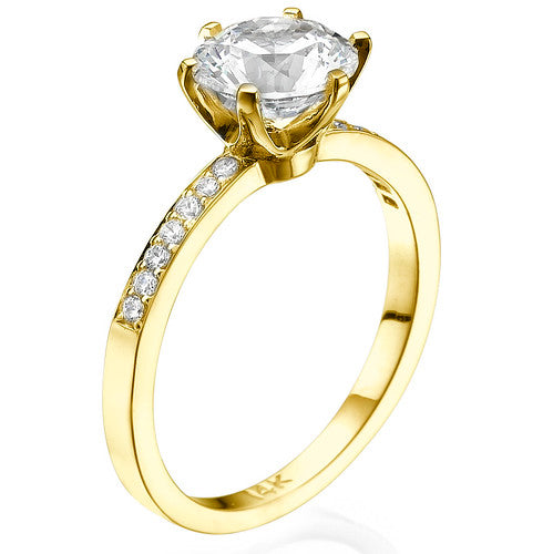 2020 Engagement RIng Trends
