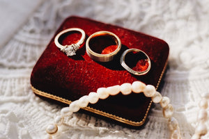 How Does Jewelry Insurance Work?