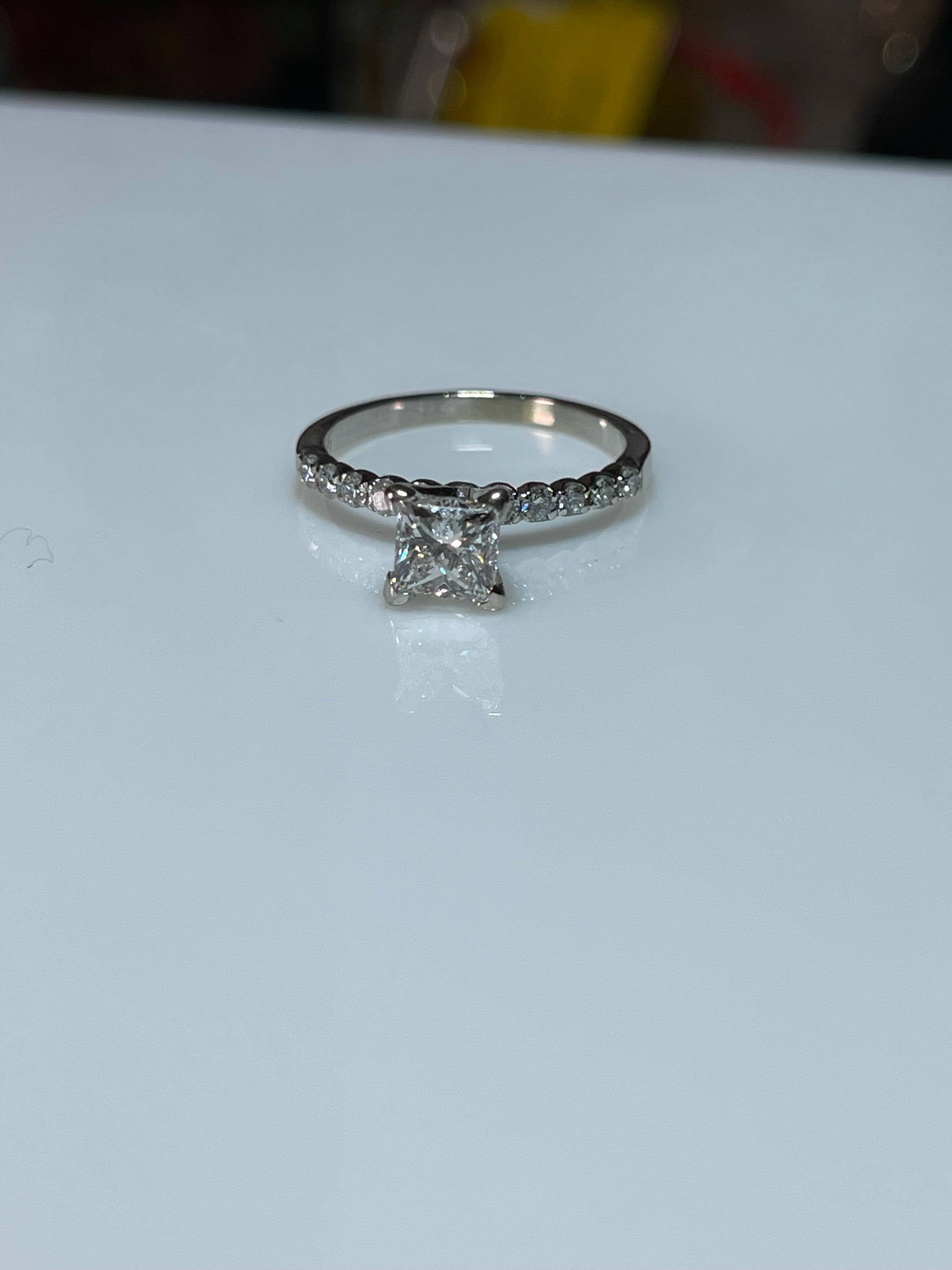 Engagement Rings | Tiffany & Co.