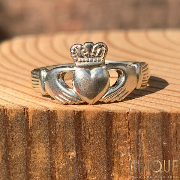 Claddagh shop sale