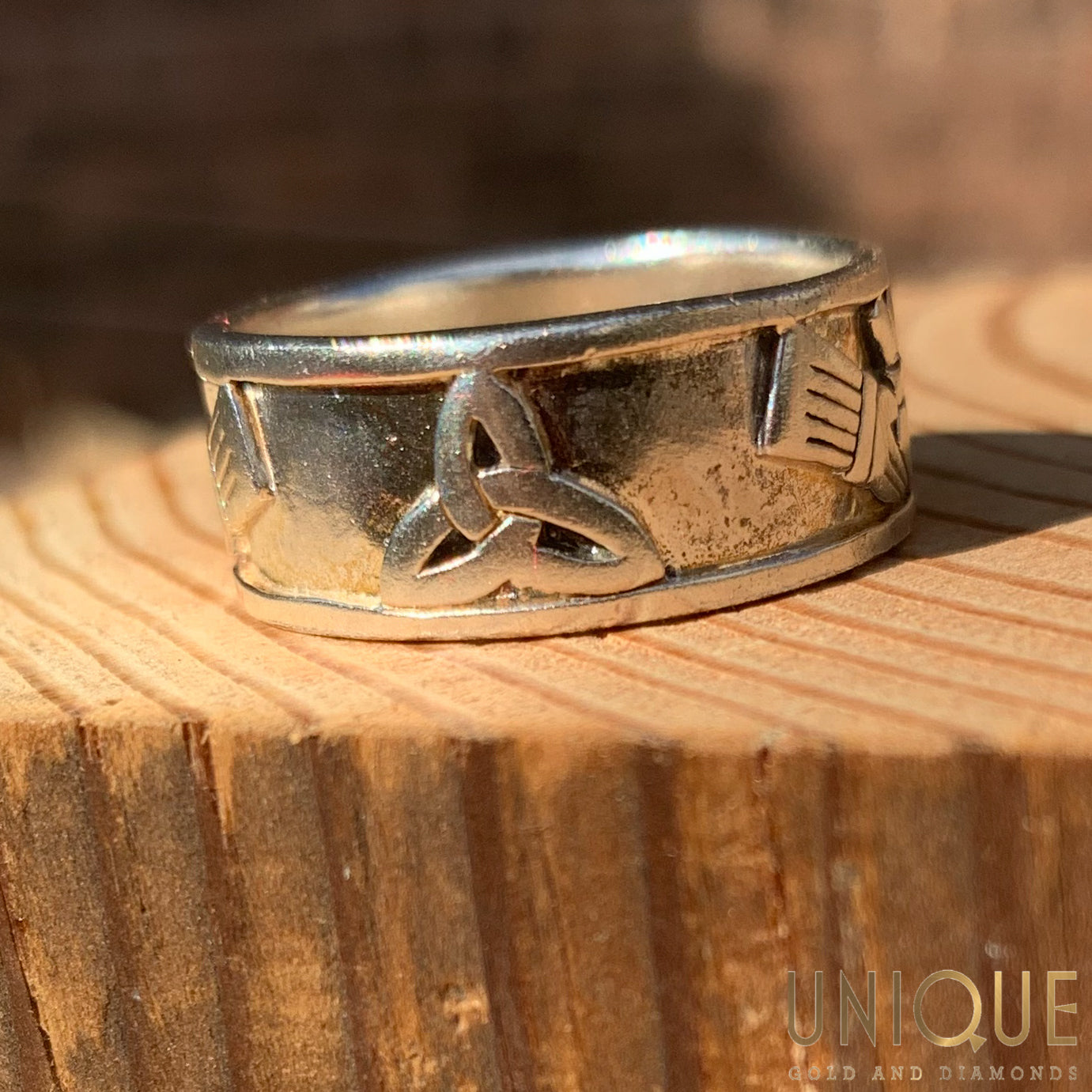 cash for gold clifton nj - Unique Gold & Diamonds