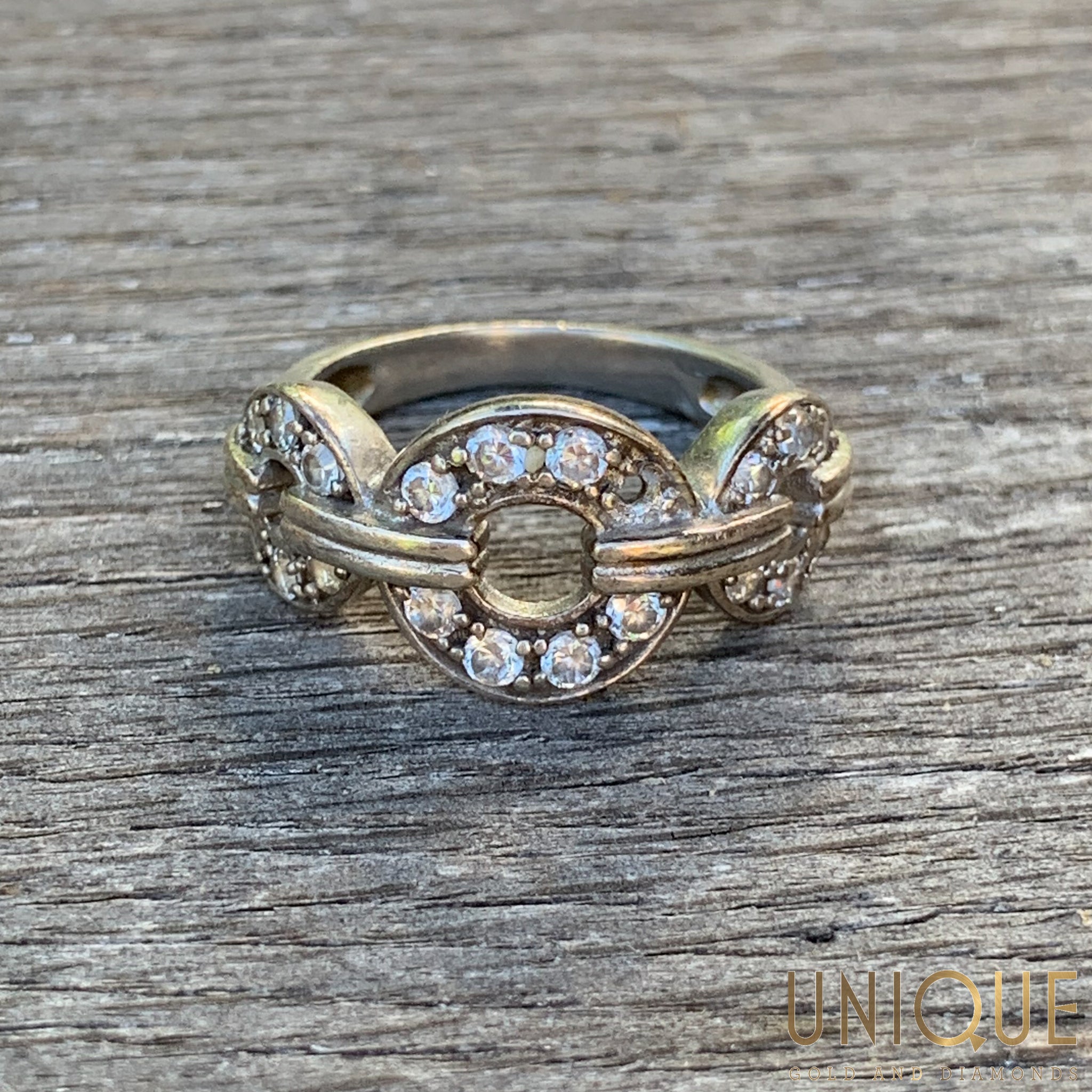 cash for gold clifton nj - Unique Gold & Diamonds