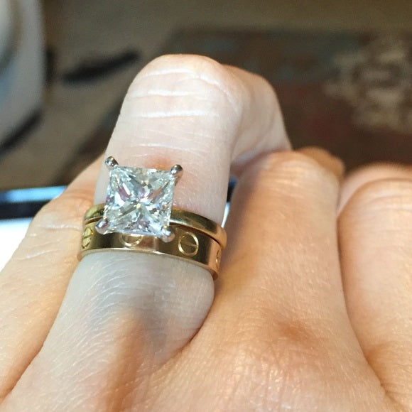 Love Wedding Band Cartier Love Engagement Ring Price Cartier Love