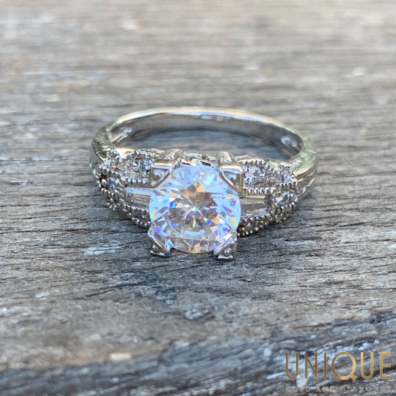 cash for gold clifton nj - Unique Gold & Diamonds