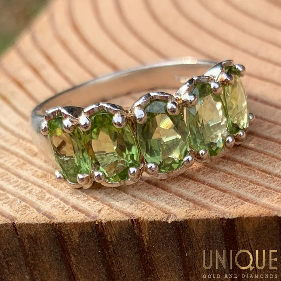 cash for gold clifton nj - Unique Gold & Diamonds