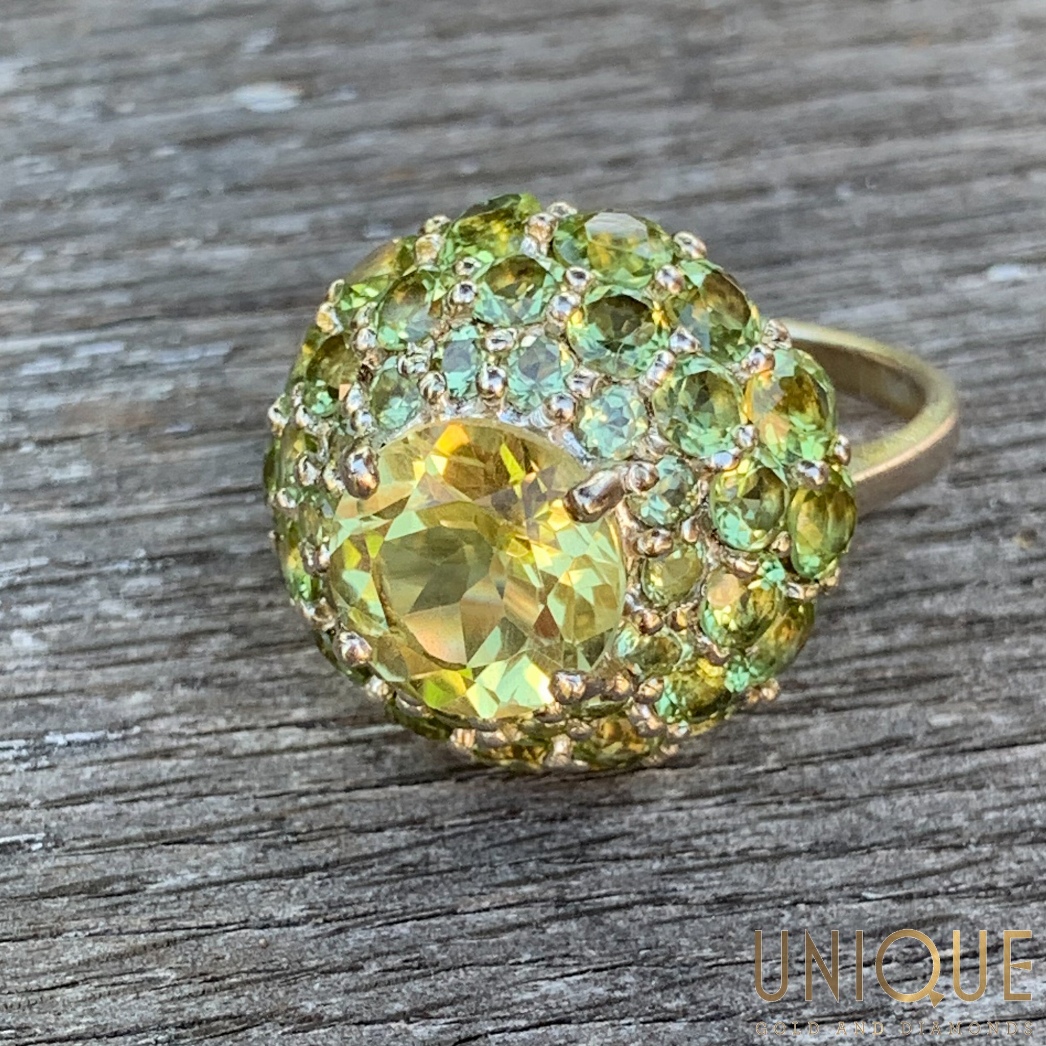 Big silver rings with stones outlet