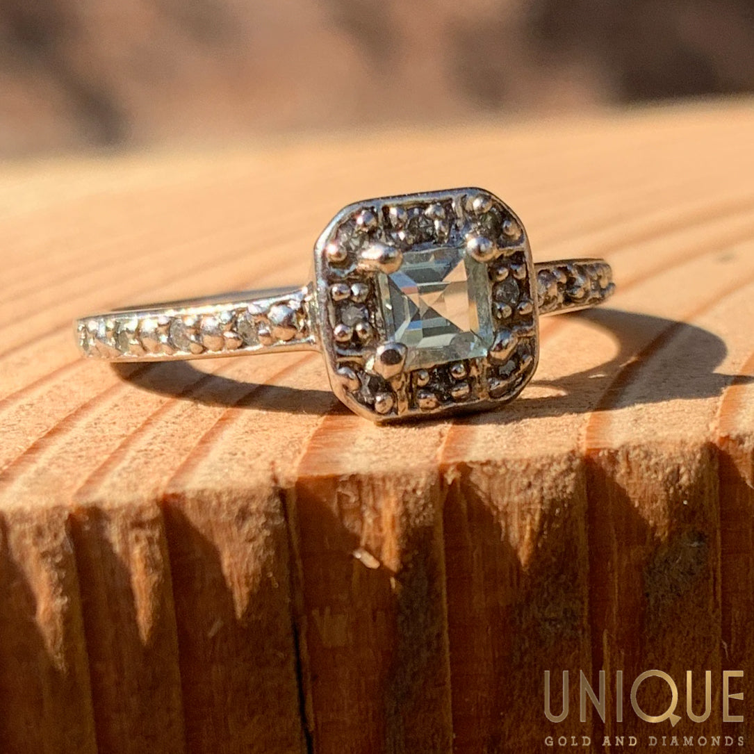 cash for gold clifton nj - Unique Gold & Diamonds