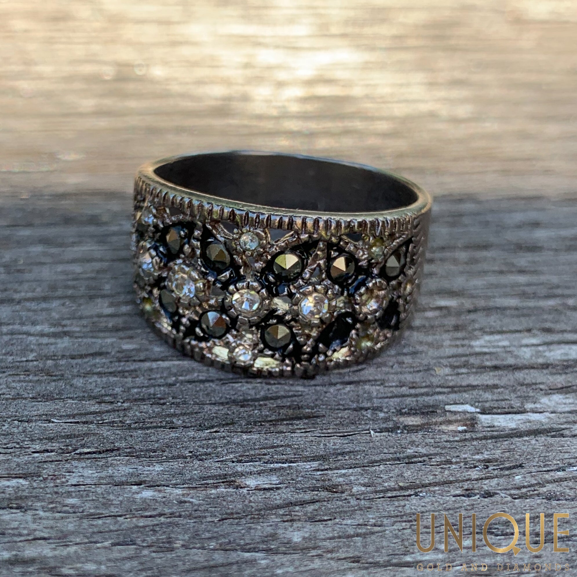 Marquisette ring on sale