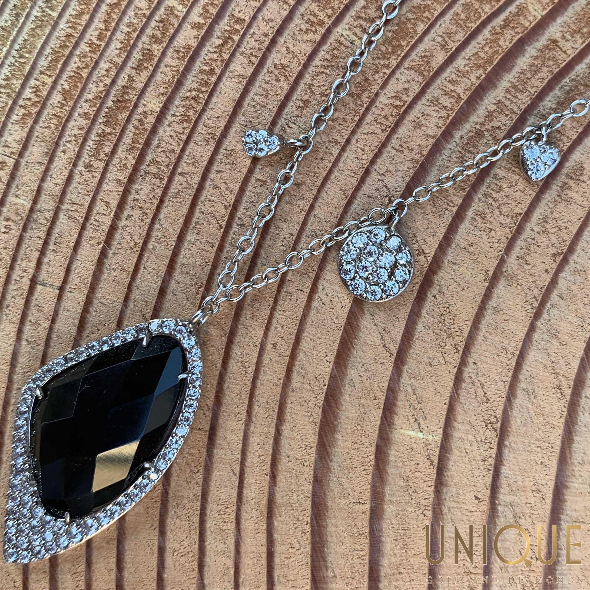 cash for gold clifton nj - Unique Gold & Diamonds