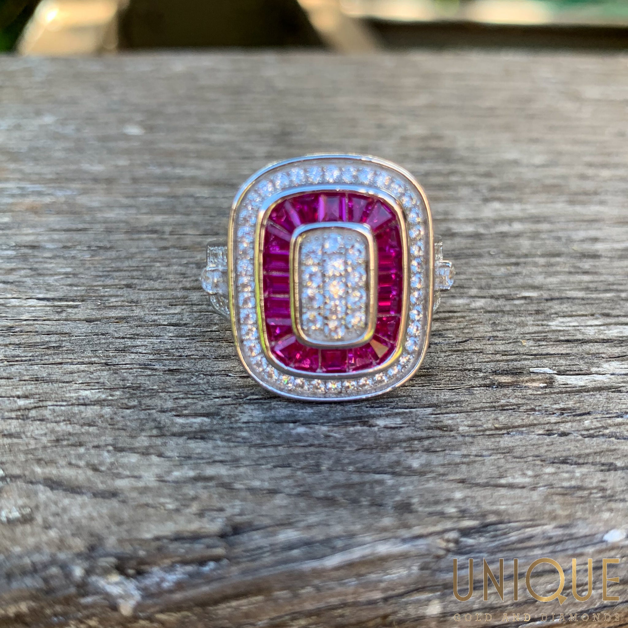 cash for gold clifton nj - Unique Gold & Diamonds