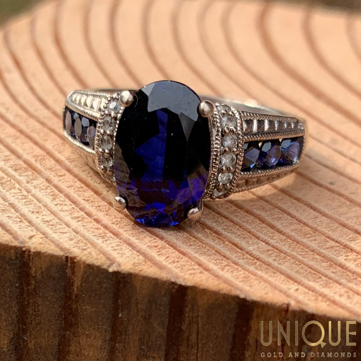 cash for gold clifton nj - Unique Gold & Diamonds