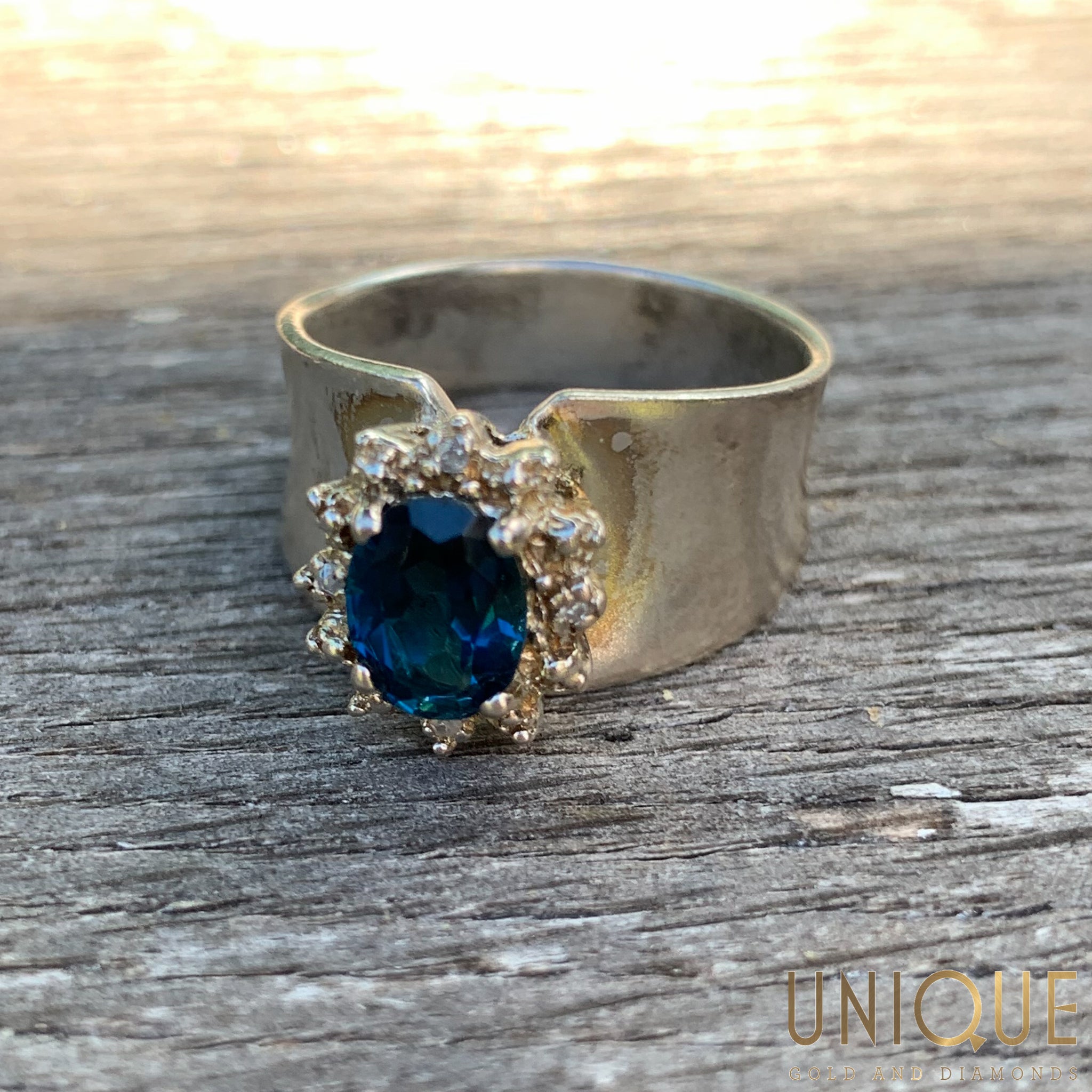 Wide Band Engagement Rings Rose Gold Top Sellers - www.illva.com 1695062175