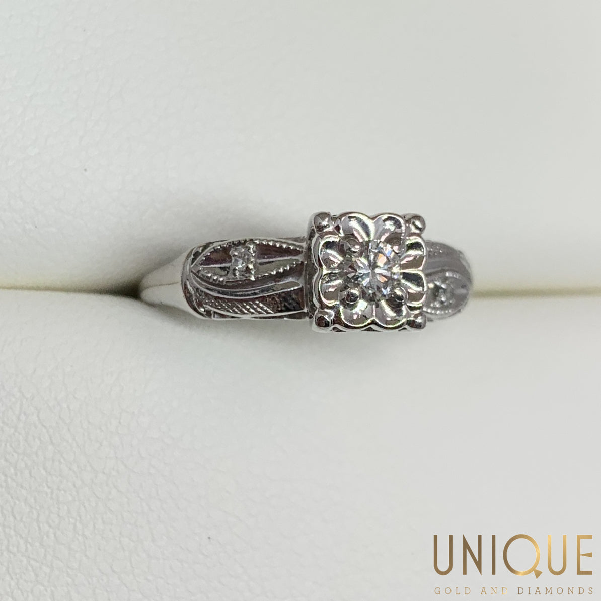 cash for gold clifton nj - Unique Gold & Diamonds